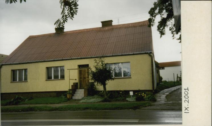 dom, skan 2