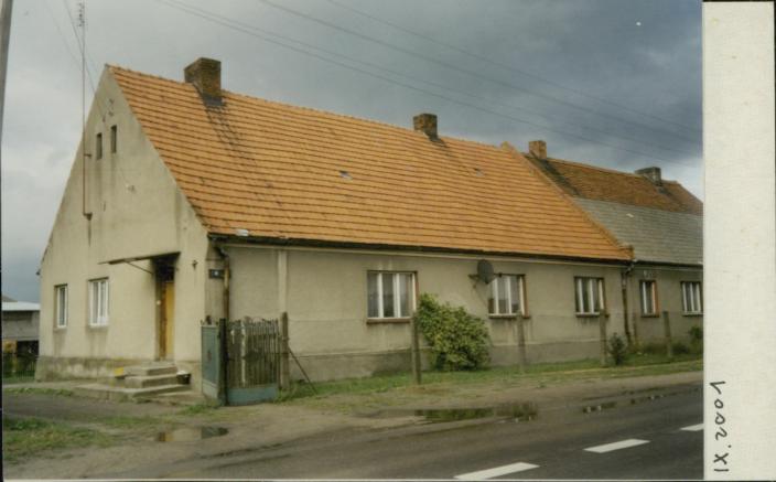 dwojak, ob. dom - folwark II, skan 2
