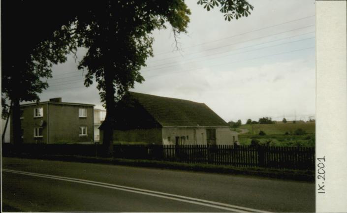 budynek gospodarczy, skan 2