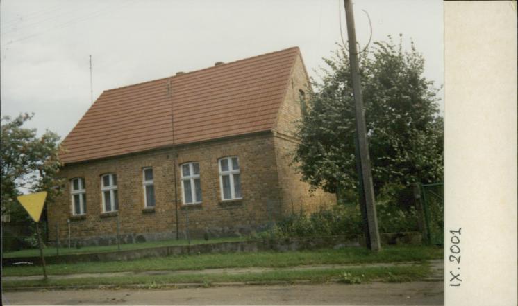 dom, skan 2
