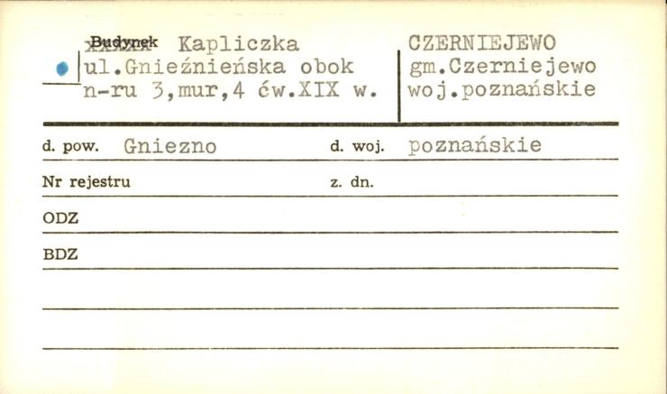 kapliczka, skan 1