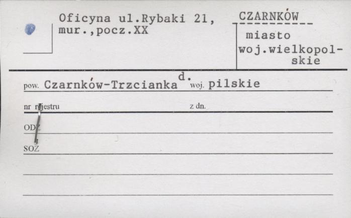 oficyna, skan 1