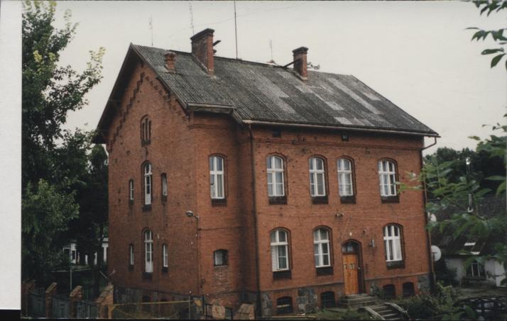 dom, skan 3