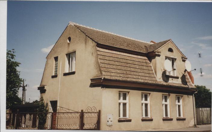 dom, skan 3