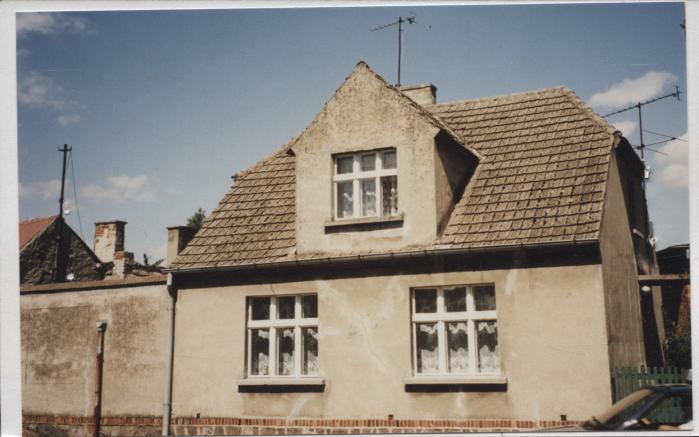 dom, skan 3