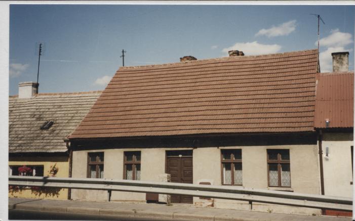 dom, skan 3