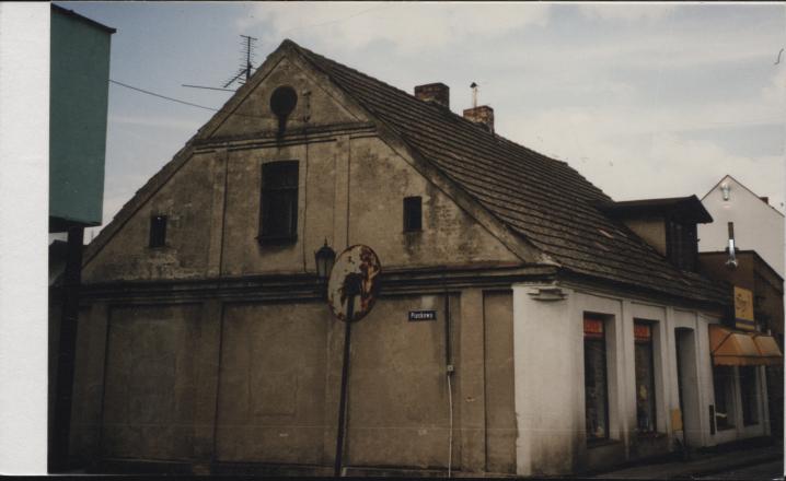 dom, skan 3