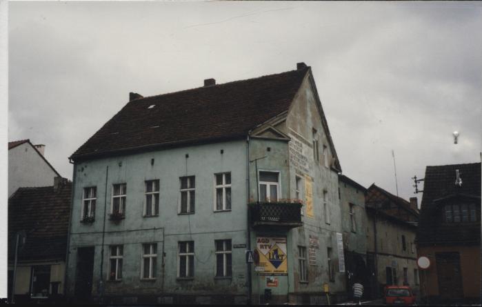 dom, skan 3