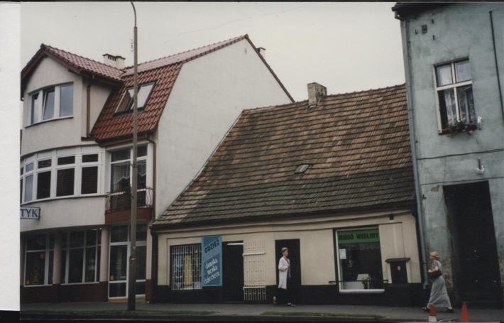 dom, skan 3