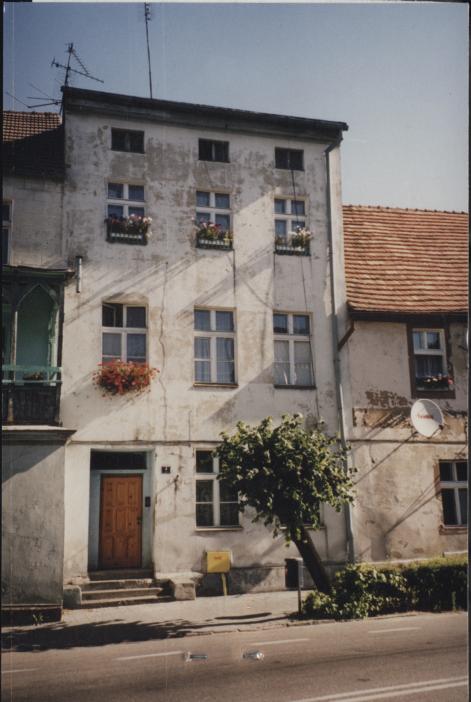 dom, skan 3