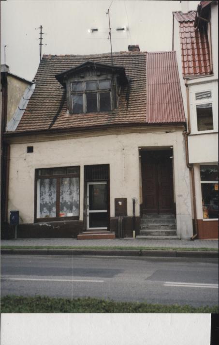 dom, skan 3