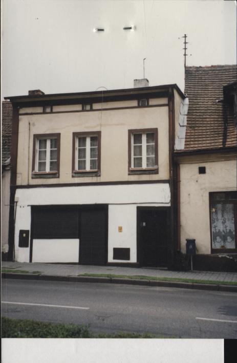 dom, skan 3