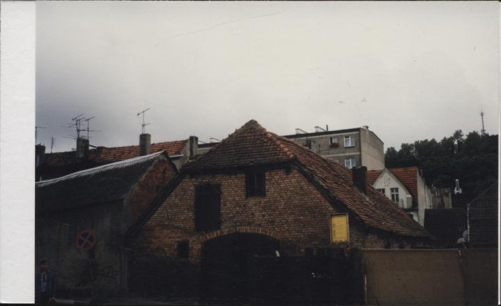budynek gospodarczy, skan 3