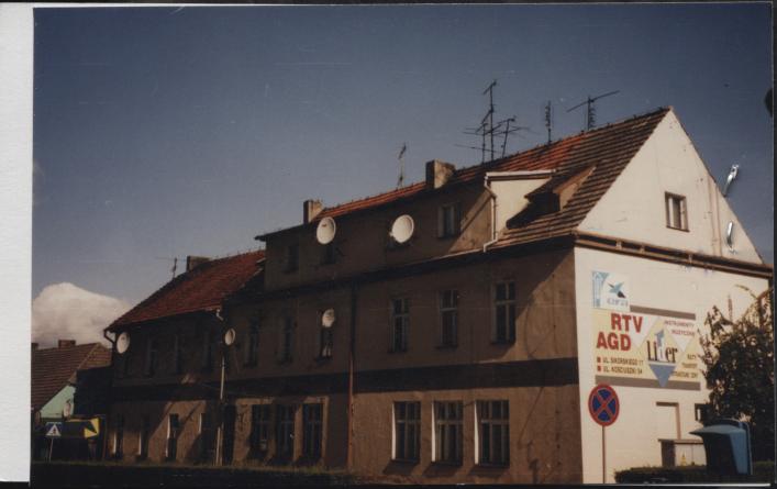 dom, skan 3