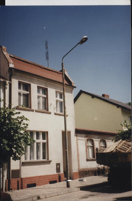 dom, skan 3