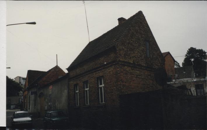 dom, skan 3