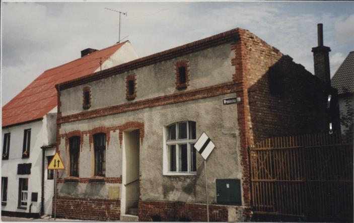 dom, skan 3