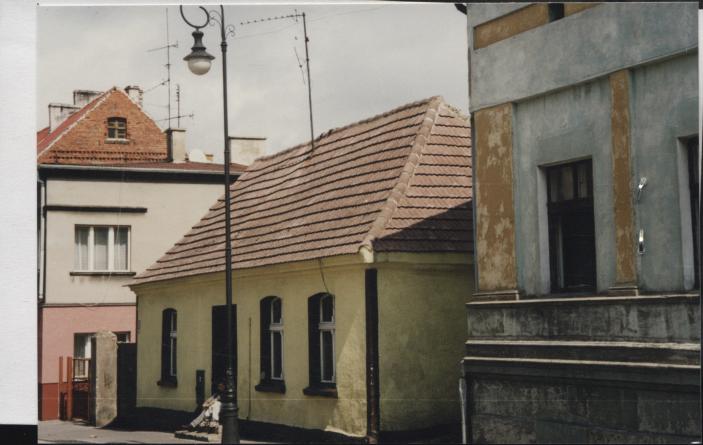 dom, skan 3