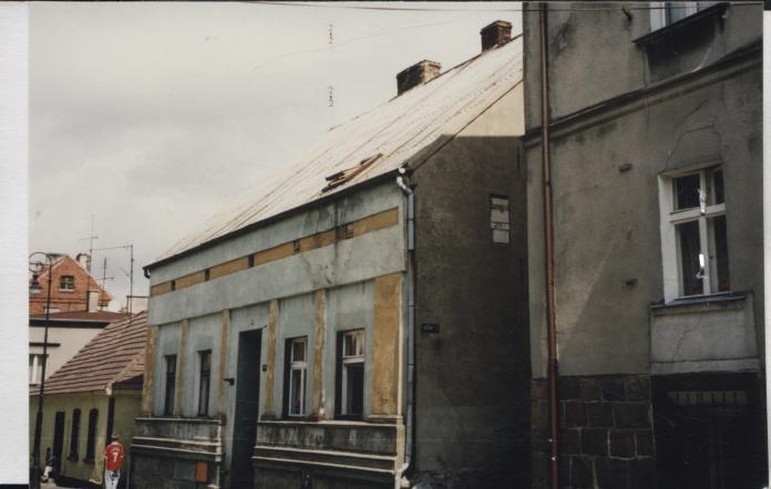 dom, skan 3