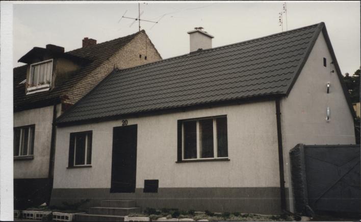 dom, skan 3