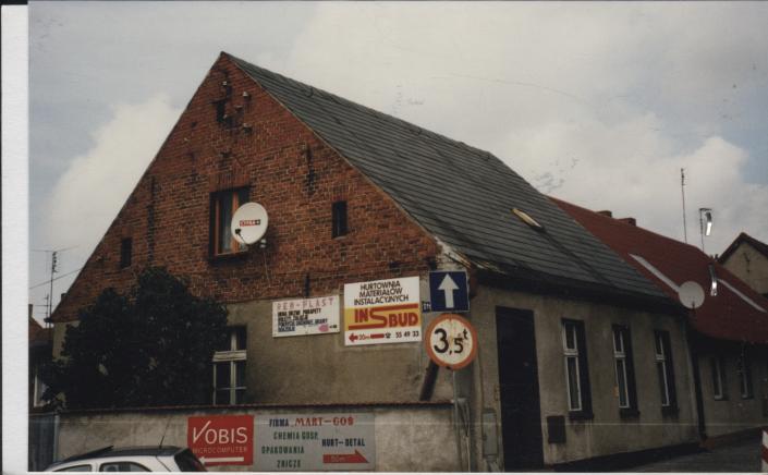 dom, skan 3