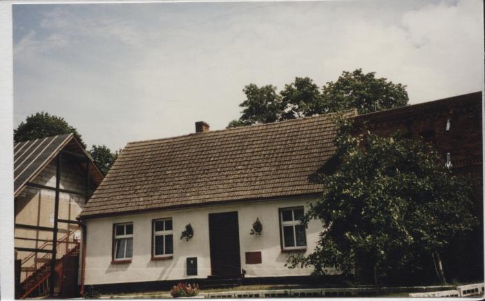 dom, skan 3
