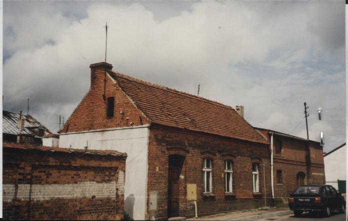 dom, skan 3
