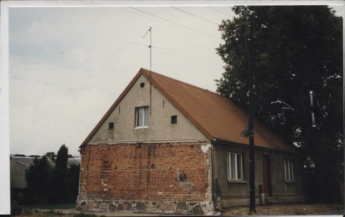 dom, skan 3