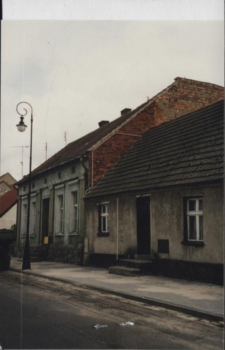 dom, skan 3