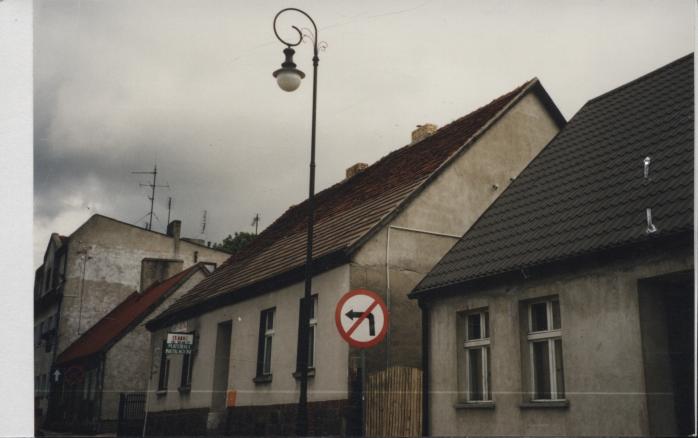 dom, skan 3