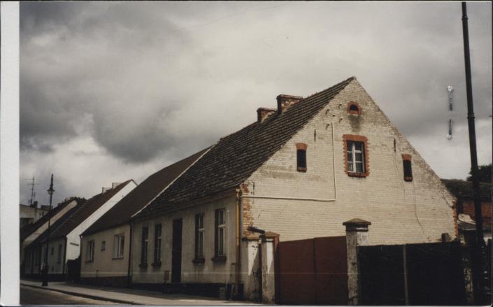 dom, skan 3
