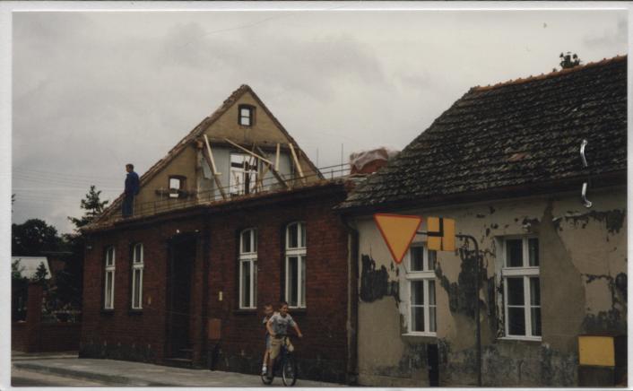 dom, skan 3