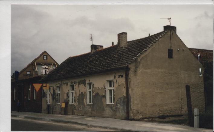 dom, skan 3