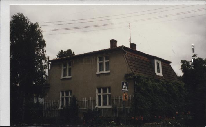 dom, skan 3