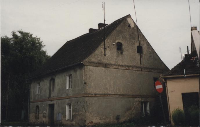 dom, skan 3