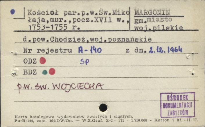 kościół par. pw. św. Mikołaja, skan 1