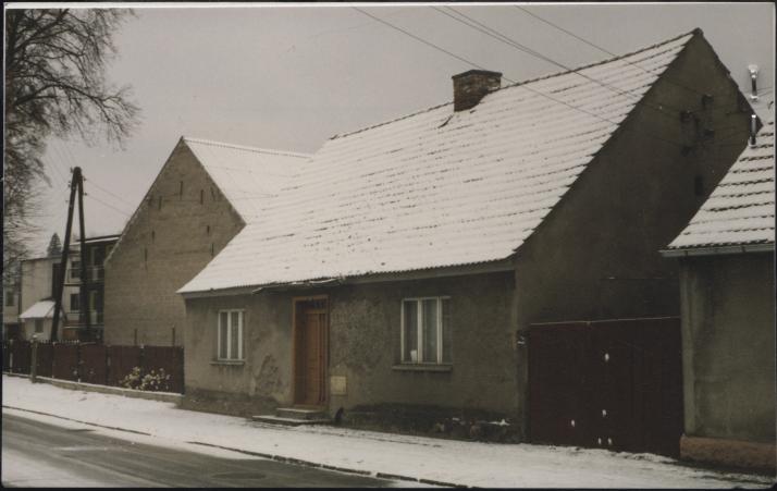 dom, skan 2