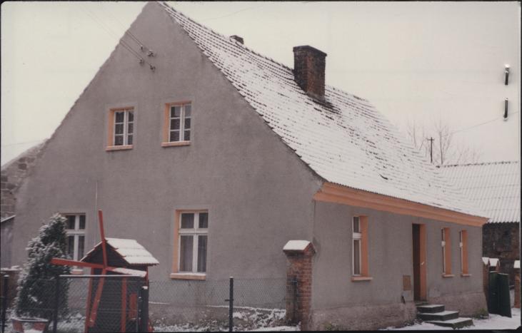 dom, skan 2