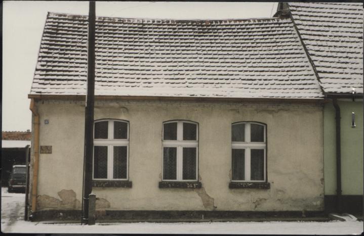 dom, skan 2