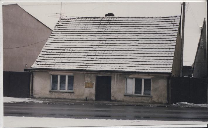 dom, skan 2