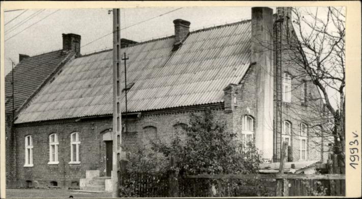 szkoła, ob. budynek mieszkalny, skan 3
