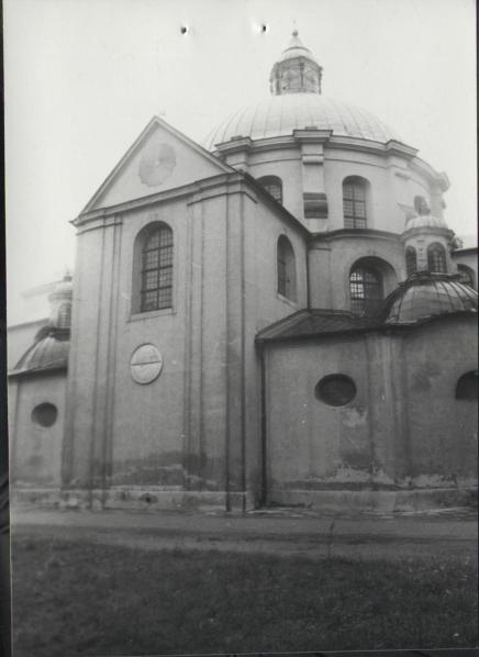 kościół rzym.-kat. par. pw. Wniebowzięcia Najświętszej Marii Panny, skan 5