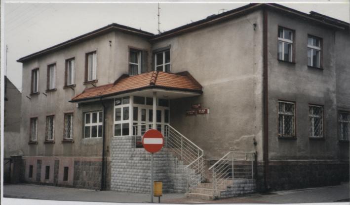 dom, ob. Zarząd Miasta i Gminy, skan 2