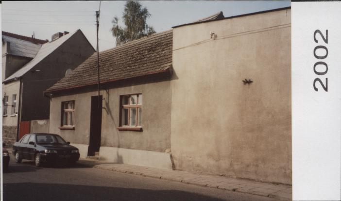 dom, skan 2