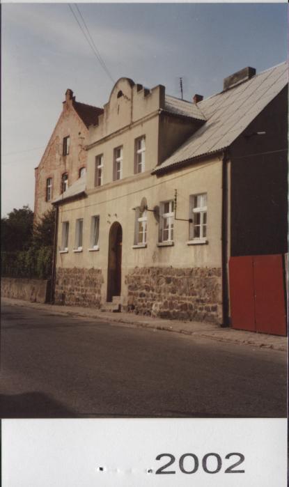 dom, skan 2