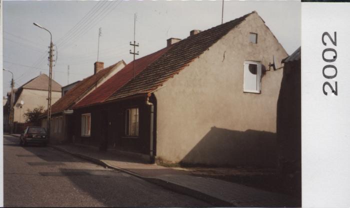 dom, skan 2