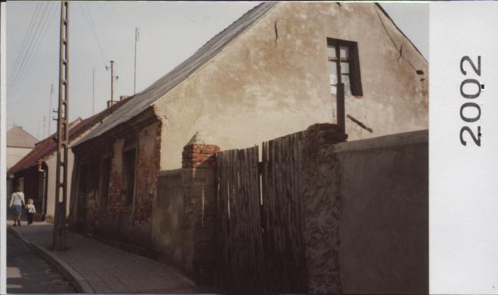 dom, skan 2