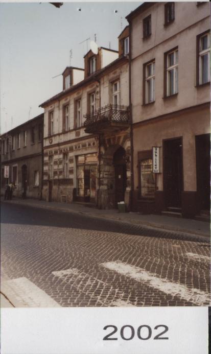 dom, skan 2