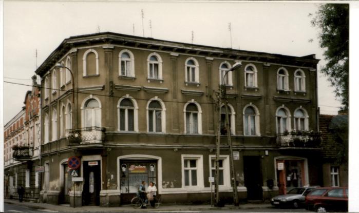 dom, skan 2
