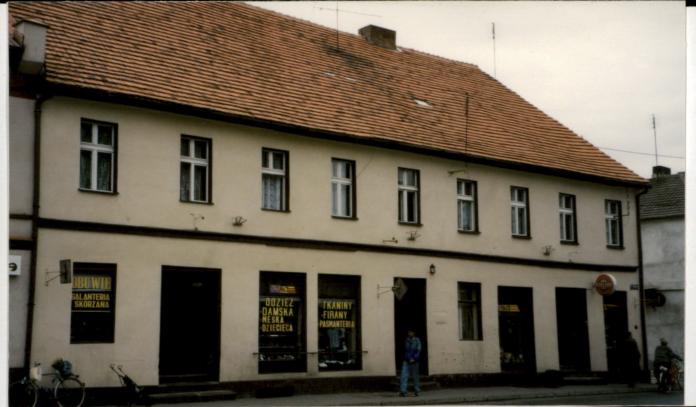 dom, skan 2